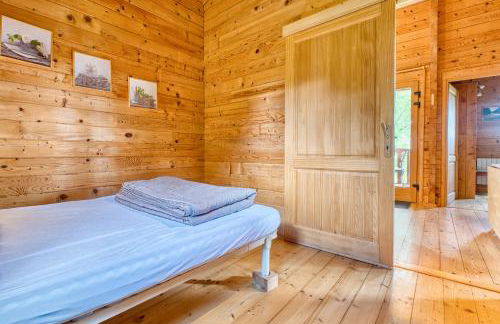 Chalet Rapiette - Foto 12