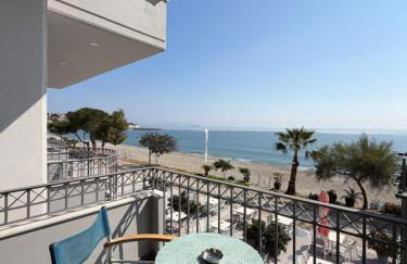 Vythos Rooms - Foto 40