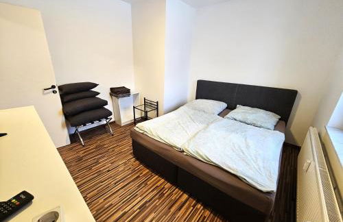 Monteur Oase bei Leipzig - Foto 1