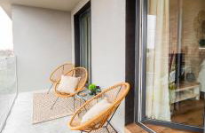 Green Boho Sienkiewicza - Foto 23