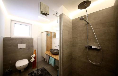 Ferienwohnungen Schwarzwaldtraum - Foto 36