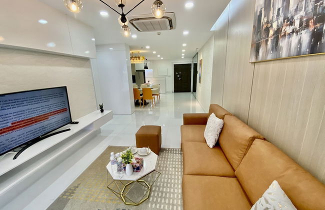 Convinia Apartment - Photo 43