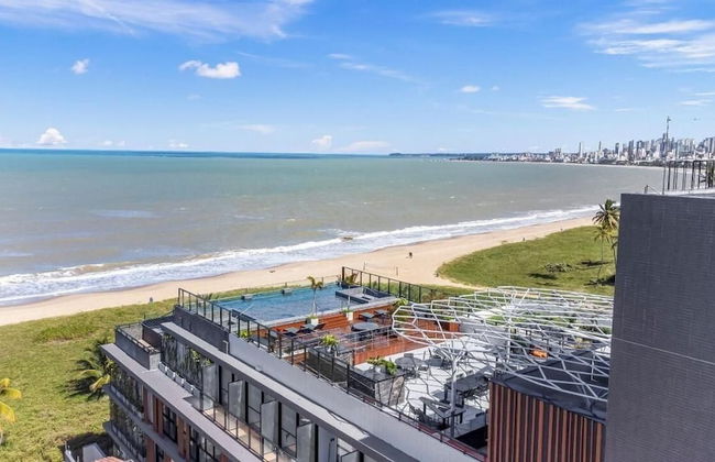 Altagarden Beira Mar - Foto 33