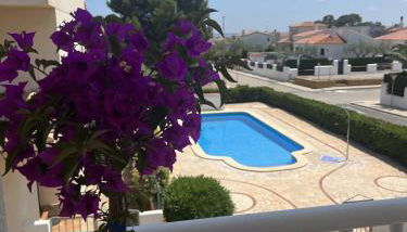 SA CALMA - Duplex con piscina y cerca del Mar - Deltavacaciones - Foto 2