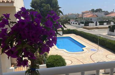 SA CALMA - Duplex con piscina y cerca del Mar - Deltavacaciones - Foto 2