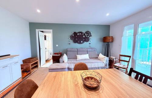 Le Moorea - Apartment for 4 people - Foto 10