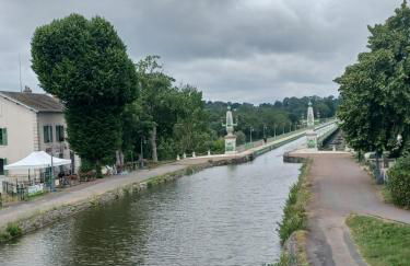 Entre Loire et canal - Photo 4