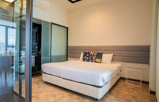 EXPRESSIONZ KLCC BY MANA-MANA - Foto 51