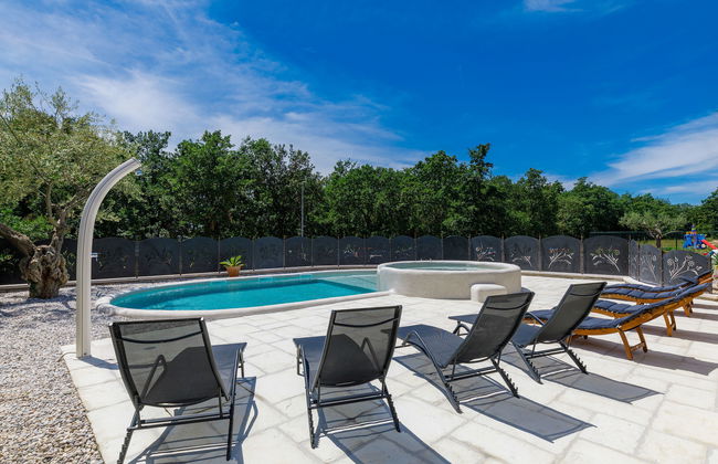 Villa Amaii - Foto 19