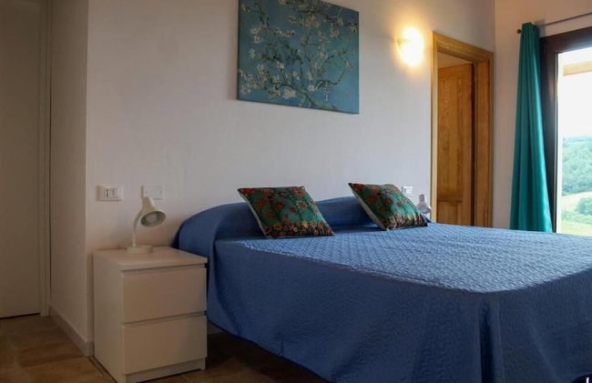 agriturismo Poggio Monte Saturnia - Foto 75