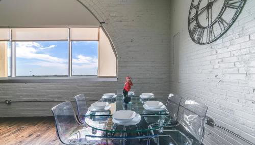 Luxury Downtown Dallas Stay by Amyfinehouse - Foto 2