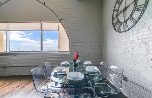 Luxury Downtown Dallas Stay by Amyfinehouse - Foto 2