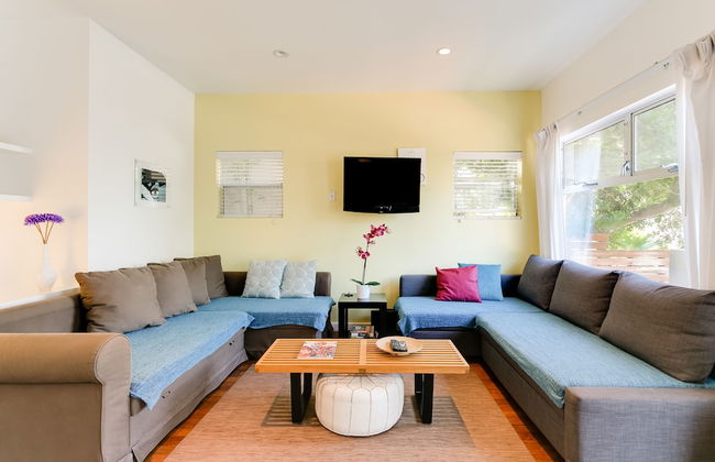 Venice Beach Vacation Condos - Foto 58