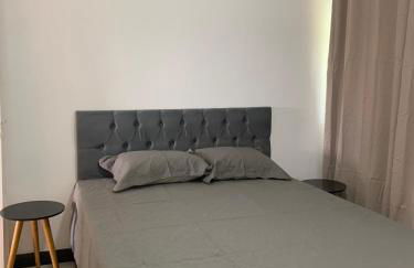 Apartamento MIRANTE DE ESCARPAS 204 - Foto 2