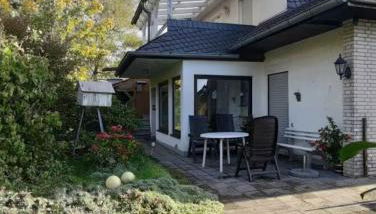 Ferienwohnung Rotha - Foto 2, Garden