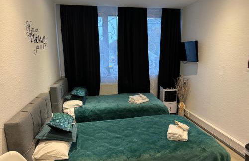 Business Appartement Mainz Duo - Photo 13