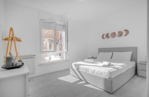 The white home in udine station - Foto 6