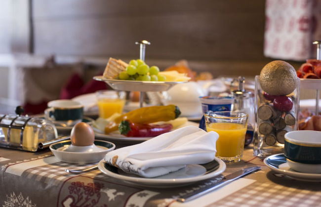 Appartement Solstein - Foto 37