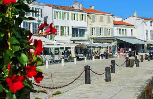 Le Phare des Baleines - Foto 23