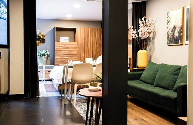 Asombros Depto en Corazon de la Condesa - Foto 20