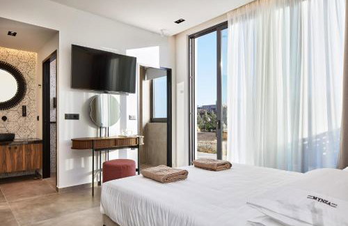 Manza Villa - 850m to Beach with Pickleball Court by etouri - Photo 32