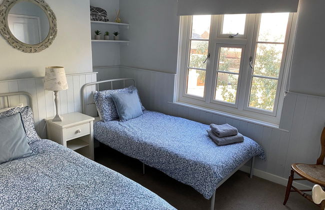 Demeter Holiday Cottage - Foto 5