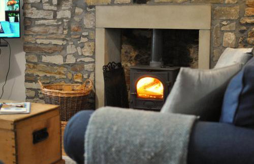 Coast Cottage- traditional fishermans cottage - Foto 14