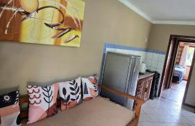 Casa Lírio - Beira da praia - Foto 18