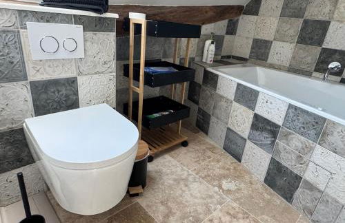 La Chapelle de Monet - Logis Les Nymphéas - Foto 22