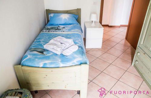 FuoriPorta Affitti Brevi - casa vacanze da Nico - Photo 26