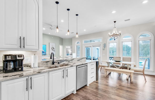 Beach Bungaleaux - Foto 10