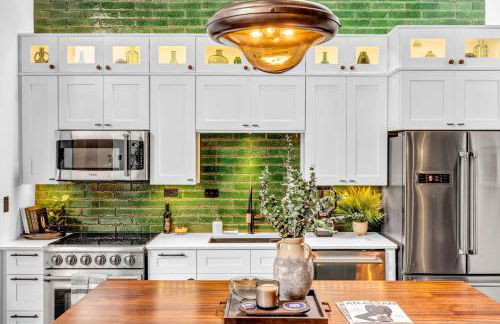 Urban Bliss on the Beltline - Foto 34