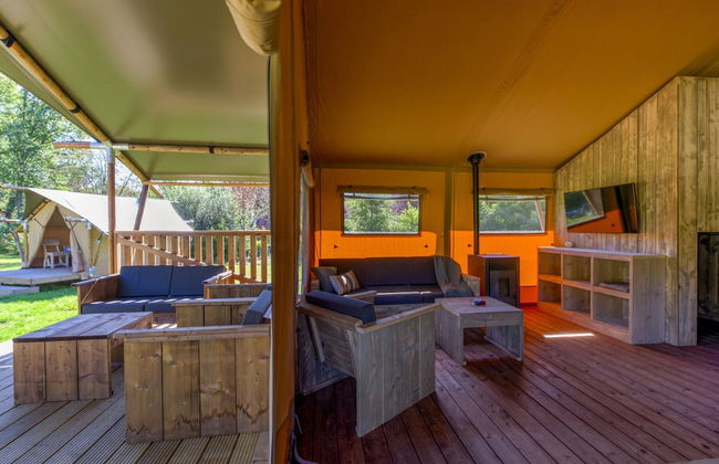 Cozy Holiday Home With a Garden, Near Zwolle - Foto 27