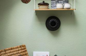 Romantischer Aufenthalt mit Blick auf den Weinberg - Foto 18