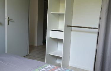 Appartements proche CHU - Foto 18