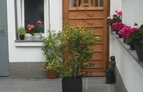 AusZeit Nähe Airport - Foto 11