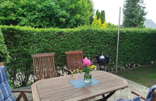 Villa Scharbeutz, Pönitz - Foto 15