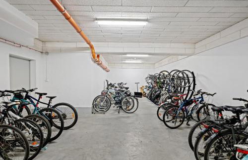 Apartamenty HoliApart in Nautikka Park - Foto 71