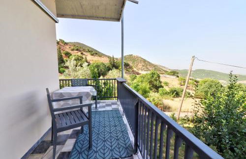 Country Home Genesi 20 min from Trikala - Foto 48