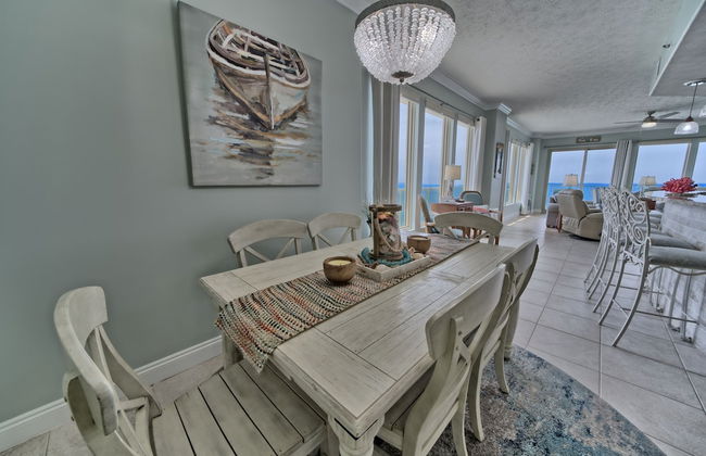 Unit 1501 2 Bedroom Condo by RedAwning - Foto 24