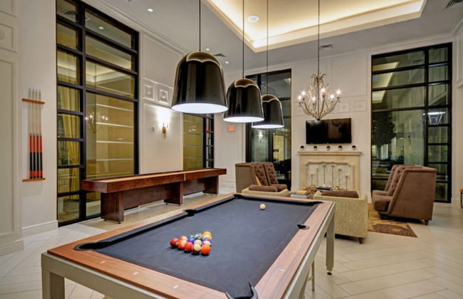 Global Luxury Suites Baypointe Station - Foto 41