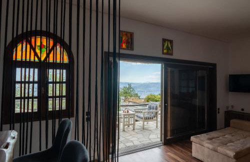 Villa Stagiates - Foto 17