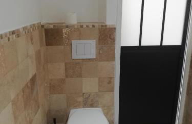 Studio NEUF avec piscine - Foto 15