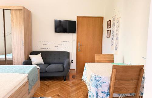 TIMO Apartment Split Croatia - Foto 14