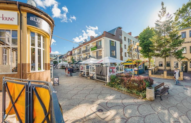 Apartamenty Sun & Snow Swiatowida - Photo 11