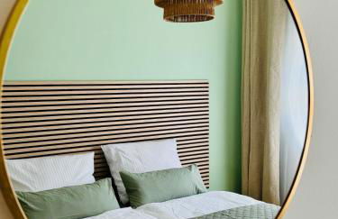 StayNature - 3 BR - APP modern, ruhig & zentral - Foto 25