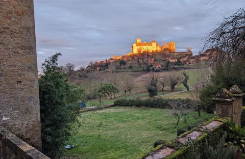 Manoir du Boscau, Louis IX - Foto 11