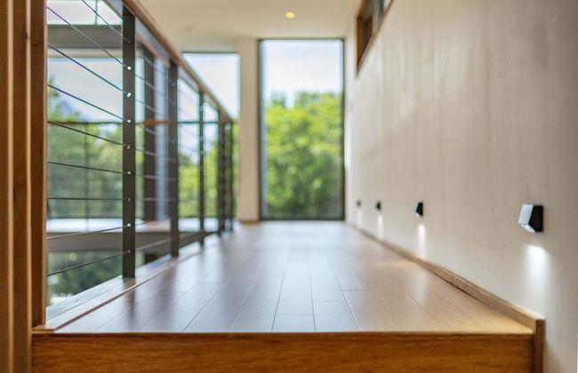 Luxury Eco Home With Garden Cottage - Houtbay - Photo 41