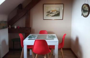 Gîte les Hiboux - Foto 8