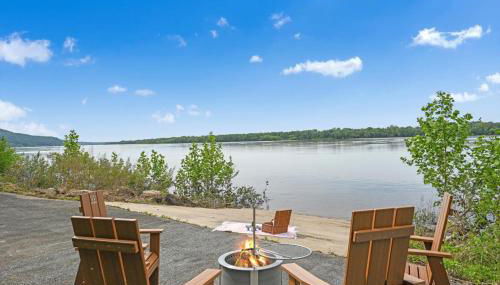 The Boat House Water Views Sunsets - Foto 3